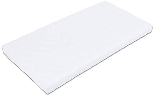 babybay Kinderbettmatratze 70x140 Klima extraluftig