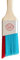 Stinger Pro Paint Brush - Fill-A-Blend Technology, Angle Brush for Cutting In, Edges, Trim, Walls (1, 2 Inch)