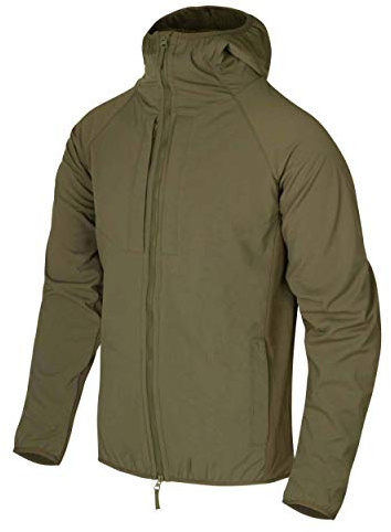 Helikon-Tex Urban Hybrid Softshell Jacket - StormStretch - Adaptive Green