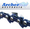 1 x 16inch Archer Chainsaw Saw Chain Fits STIHL 021 023 MS180 MS181 MS210 MS211 MS230