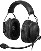 MILLENIUM Casque Gamer MH3