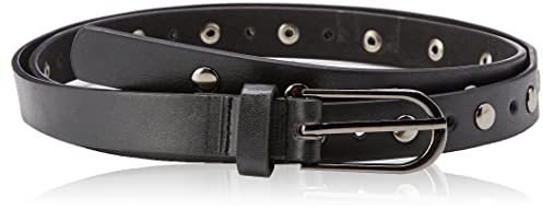 Garcia Damen N20333 Gürtel, Black, M