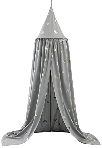 howa Baldachin Betthimmel Baby Kinder Space aus Baumwolle 85042