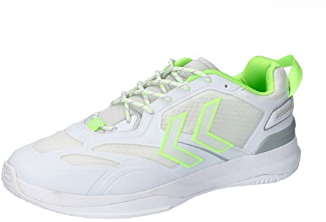 hummel DAGAZ 2.0 9001 Weiss, 39 Herren