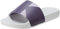 Calvin Klein Jeans Scarpe da Mare Donna Ciabatte, Viola (Oyster Mushroom/Lavender /Purple V), 39 EU