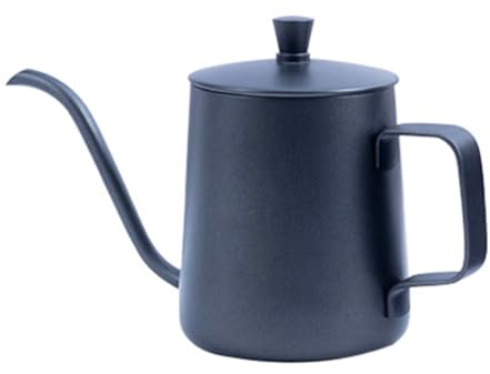 Baukon Pour Over Gooseneck Water Kettle Coffee Swan Neck Stainless Steel Drip Coffee Maker