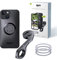 SP CONNECT Road Bike Bundle | SPC+ | für iPhone 13 mini/12 mini