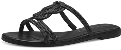 Tamaris Damen 1-27115-42 Pantolette