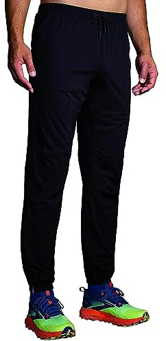Brooks Men's High Point Waterproof Pant Pants