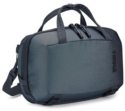 Thule Subterra 2 Crossbody Bag 5l Dark Slate 5