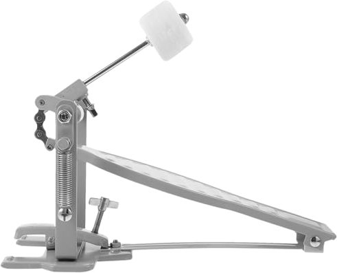 JOINPAYA Zuverlässiges Schlagzeugpedal Zubehör Einstellbarer Hammer Langlebig Praktische Kick-pedal Ersatzlösung Für Schlagzeuge Für Musiker