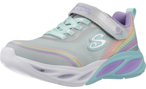 Skechers Cosmic Glow Rainbow