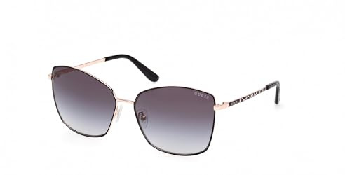 GAFAS GUESS-GU00149 C: matte black 59x15x50x135
