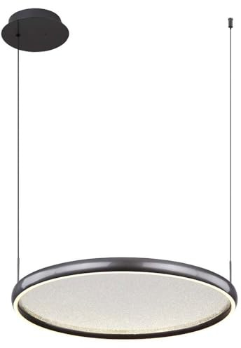 Pendant Lamp Pendant Light Dining Table Lamp Dimmable Remote Control LED CCT H 150 cm