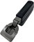 Integrated Straight-Line Base Buffer- Hinge Straight Large Bend Cabinet Door Hinges for Washing Machine Cabinet
