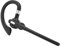 Plyisty Auricolare Bluetooth, Auricolare Bluetooth Wireless con Riduzione del Rumore a Doppio Microfono, Accoppiamento Automatico, con Custodia di Ricarica da 500 MAh, per Affari,