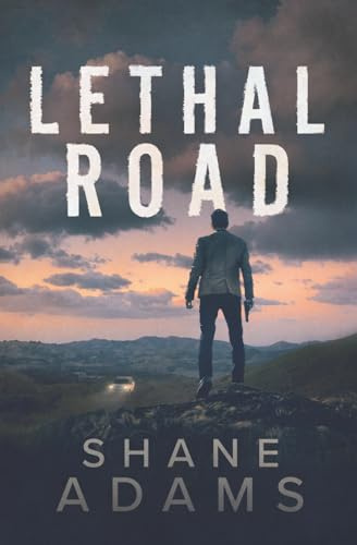 Shane Adams