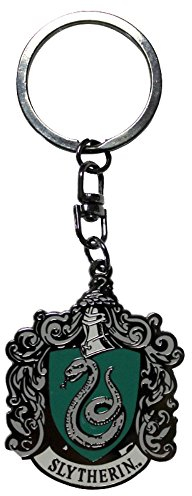 ABYstyle - HARRY POTTER - Portachiavi - Serpeverde