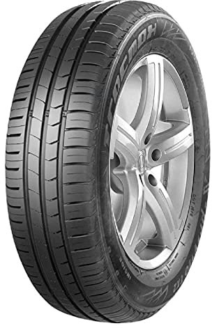 TracMax X Privilo TX-2-155/65R14 75T - Sommerreifen
