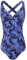 F FLYRONG FLYRONG Swimming Consume for Women V Neck One Piece Tummy Control Swimsuits for Women Swimwear, Large, Print- Alocasia Leaf