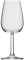 Rastal - Set n° 6 Verres à vin INAO Dégustation - MODELE 23 - Capacité 23 Cl. - Matériau cristallin - Verre à vin