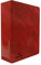 Gamegenic, Prime Ring-Binder Red