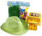 Blue Whale Gifts Make Your Own Easter Bonnet Cowboy Hat Complete Kit - Chicks, Eggs, Carrots