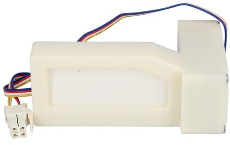 easyPART Kompatibel/Ersatz für gorenje 799081 Lüftungsklappe 12V FBZA-1750-5 für KühlGefrierKombination