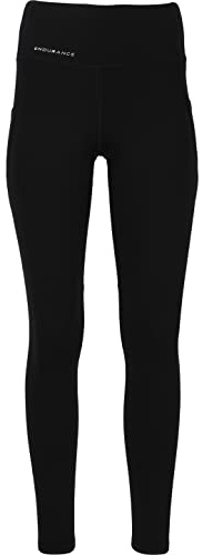 endurance Damen Funktionstights TATHER