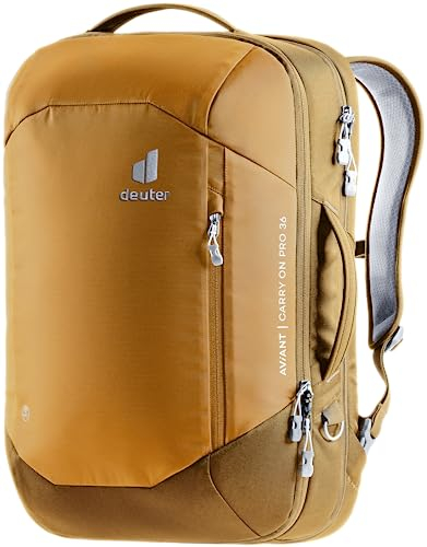 deuter AViANT Carry On Pro 36 Handgepäck Reiserucksack
