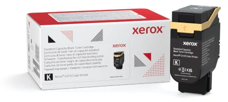 Xerox Original C410 / Versalink C415 Schwarz Standard kapazität Tonerpatrone (2,400 Seiten) - 006R04677