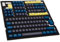 Ducky PBT Double-Shot Keycap Set Daybreak - DE Layout