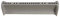 SOS - Accesorio de alba de tambor de 22 cm para lavadora 52 x 1298, LJ2F001A5 BAUMATIC, BRANDT, CAPLE, CDA, DE DIETRICH, FAGOR, GORENJE, NARDI, Ocean, PAB, P