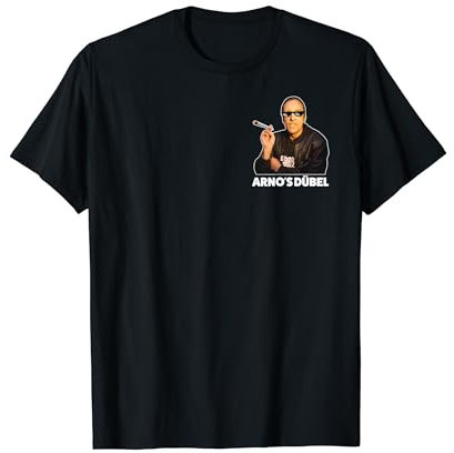 ARNO'S DÜBEL - LECKER BUBATZ - Lecki Bubatz Bubatzliebhaber T-Shirt