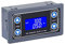 MSCHENZW Generatore di segnale regolabile PWM Frequenza di impulso Duty Cycle rettangolare Generatore di segnale quadrata 3.3-35V 5-30MA 1 PZ
