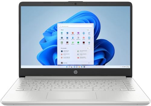 HP Ordinateur Portable 14S-DQ5005NS 14 Intel Core I7-1255U 16 Go RAM 512 Go SSD