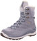 421417 CALCETA EVO GTX Ws grau/Ocker Gr. 36.5