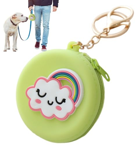 Trainingstasche für Haustiere, Trainingstasche für Hunde, Leckerli | Tasche für Welpen, Snackbeutel für Haustiere, Futter zum Gehen, Taschen für das Training