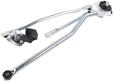 Scheibenwischer Motor Für Nissan Für Micra Benzin Fließheck Scheibenwischer Motor Verknüpfung 28440-AX60A 28440AX60A Wischermotor Heck