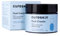 Cureskin Crema per la cura dei piedi per talloni screpolati, ripara, ammorbidisce ed esfolia, crema piedi per donne e uomini, 50 g (confezione da 1)