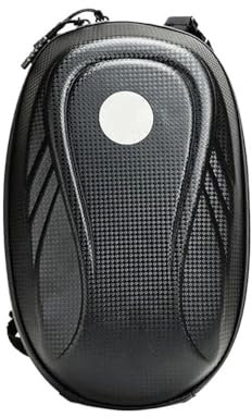 RTRCAGAKM Vorne hängende 4,1-l-Tasche, passend for Segway, passend for Ninebot ZT3 Max G2 G30 G30L ES4 F35 F40, passend for Xiaomi 4 1S M365 Pro Elektroroller(4.1L Bag)