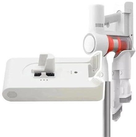 Accessori For Aspirapolvere Senza Fili Portatile Batteria Di Ricambio For Aspirapolvere, Compatibile Con Xiaomi, 1C SCWXCQ02ZHM 5000mAh(2500mAh)