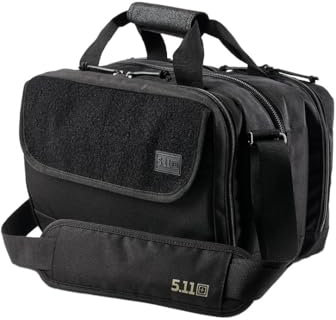 5.11 Range Ready Pro – Schwarz Tactical, Schwarz , Einheitsgröße