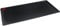 Asus ROG Scabbard Gaming Mauspad (XXL, wasserabweisend, gegen Ausfransen geschützte Nähte, rutschfeste Unterseite)