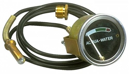 Indicatore Temperatura Acqua Ama Capillare Compatibile Fiat
