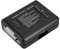 El comprobador de la fuente de alimentación Checker 20/24 Pin con LED verdes se ilumina Floppy, HDD, CDROM, SATA, 4 pin (P4), 8 pin (Dual CPU), 6 pin (PCI-Express) para computadora Color negro
