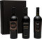 Geschenkset Primitivo | 3 hochwertige italienische Rotweine aus Apulien | Weingeschenk für Genießer
