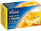 Meßmer Italienische Limone Früchtetee aromatisiert mit Zitrone