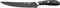Rockingham Forge Ashwood Series 8 Carving Knife Kitchen Knife with Ice Hardened Vanadium Steel Blades