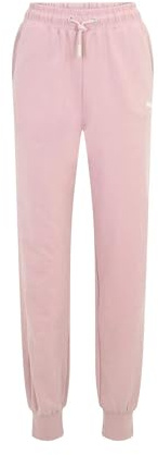FILA Damen Balimo Freizeithose, Pale Mauve, S